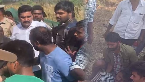 ಬಿ.ವೈ. ವಿಜಯೇಂದ್ರ