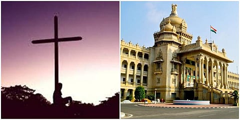 ಅಸ್ಪೃಶ್ಯತೆ, ಮತಾಂತರದ ಕುರಿತು ಪರಿಷತ್ ನಲ್ಲಿ ಅರ್ಥಪೂರ್ಣ ಚರ್ಚೆ...!