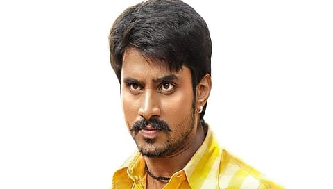 'ಕಿರುತೆರೆಗೆ ಬಂದಿದ್ದು ಆಕಸ್ಮಿಕ, ಸಿನೆಮಾ ಹೀರೋ ಆಗಬೇಕೆಂದು ಕನಸು ಕಂಡವನು ನಾನು': ರಕ್ಷ್ 
