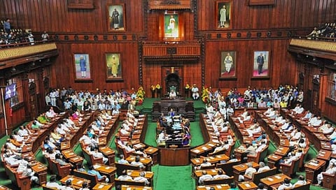 ವಿಧಾನಸಭೆ
