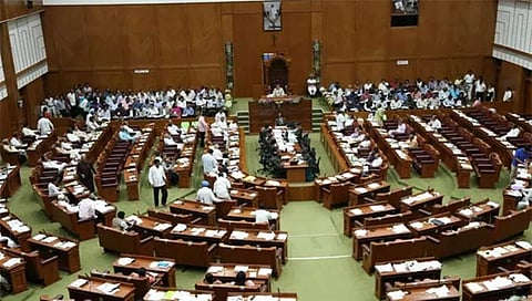 ವಿಧಾನಸಭೆ