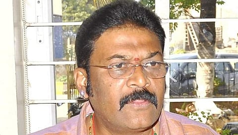 ಆನಂದ್ ಸಿಂಗ್