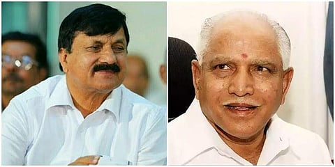 ವಿಧಾನಸಭೆ ಉಪಸಭಾಧ್ಯಕ್ಷ ಸ್ಥಾನಕ್ಕಾಗಿ ಬಿಜೆಪಿಯಲ್ಲಿ ಪೈಪೋಟಿ: ಮುಖ್ಯಮಂತ್ರಿ ಯಡಿಯೂರಪ್ಪ ಒಲವು ಯಾರ ಪರ?