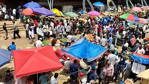 ಮಾರ್ಕೆಟ್
