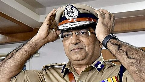 ಭಾಸ್ಕರ್ ರಾವ್