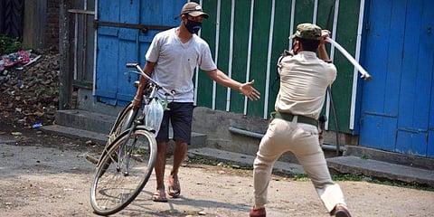 ಸಾಂದರ್ಭಿಕ ಚಿತ್ರ
