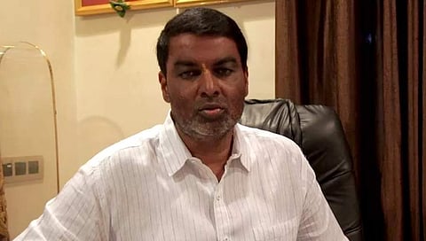 ಬಾಲಚಂದ್ರ ಜಾರಕಿಹೊಳಿ