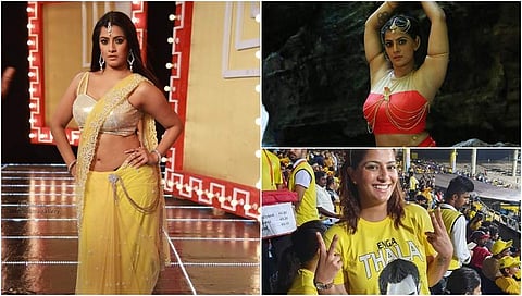 ಕನ್ನಡದ ರಾಜಕುಮಾರ ಚಿತ್ರದಲ್ಲಿ ತಮಿಳು ನಟ ಶರತ್ ಕುಮಾರ್ ಅಭಿನಯಿಸಿದ್ದರು. ಅವರ ಪುತ್ರಿ ವರಲಕ್ಷ್ಮೀ ಸುದೀಪ್ ಅಭಿನಯದ ಮಾಣಿಕ್ಯ ಚಿತ್ರದಲ್ಲಿ ನಟಿಸಿ ಕನ್ನಡಿಗರಿಗೆ ಚಿರಪರಿಚಿತರಾಗಿದ್ದರು.