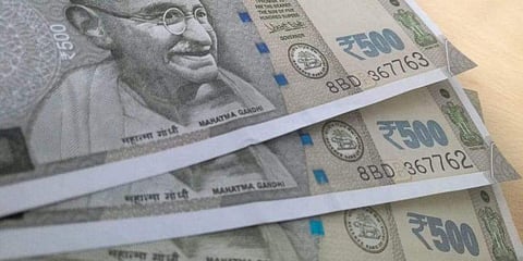 Nepal allows Indian high-value notes after a decade-long ban