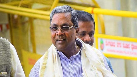 ಸಿದ್ದರಾಮಯ್ಯ