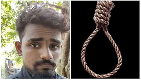 ಉಪನ್ಯಾಸಕರಿಂದ ಚಿತ್ರಹಿಂಸೆ: ಹೆಬ್ರಿ ಸರ್ಕಾರಿ ಕಾಲೇಜು ವಿದ್ಯಾರ್ಥಿ ಆತ್ಮಹತ್ಯೆ!