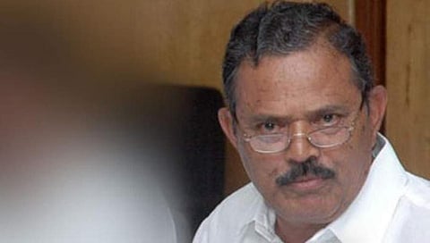 ಎ.ಟಿ ರಾಮಸ್ವಾಮಿ