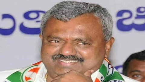 ಎಸ್.ಟಿ ಸೋಮಶೇಖರ್