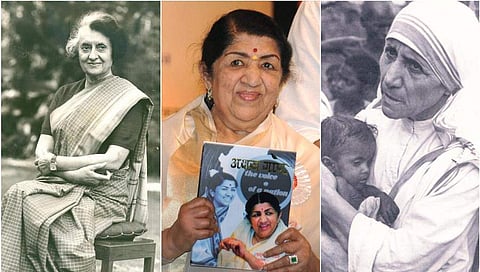 ಭಾರತದ ಅತ್ಯುನ್ನತ ನಾಗರಿಕ ಪ್ರಶಸ್ತಿ ಎಂಬ ಹೆಗ್ಗಳಿಕೆ ಹೊಂದಿರುವ ಭಾರತ ರತ್ನ ಪ್ರಶಸ್ತಿಯನ್ನು ಈ ವರೆಗೂ 5 ಮಹಿಳೆಯರು ಮಾತ್ರ ಪಡೆದಿದ್ದಾರೆ. ಮಹಿಳಾ ದಿನಾಚರಣೆ ಅಂಗವಾಗಿ ಅವರ ಸಾಧನೆಗಳ ಬಗ್ಗೆ ಇಲ್ಲಿದೆ ಮಾಹಿತಿ