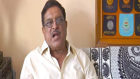 ಅಶೋಕ್ ದಿವಾನ್