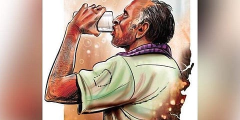 ಸಂಗ್ರಹ ಚಿತ್ರ