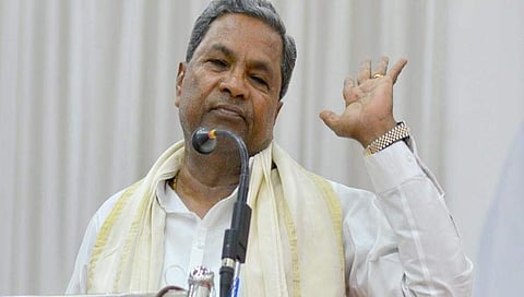 ಸಿದ್ದರಾಮಯ್ಯ