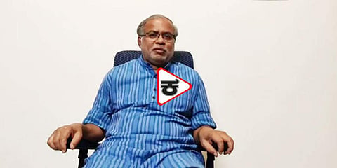ಸುರೇಶ್ ಕುಮಾರ್