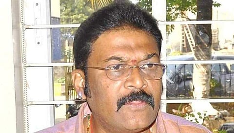 ಆನಂದ್ ಸಿಂಗ್