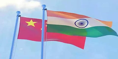 India had suspended issuance of tourist visas to Chinese nationals in 2020