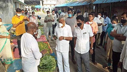 ಸೋಮಶೇಖರ್