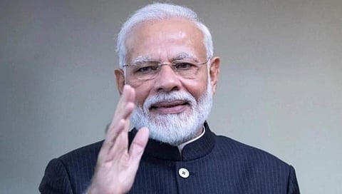 ನರೇಂದ್ರ ಮೋದಿ