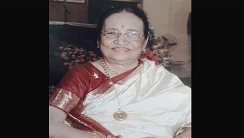 ವಿನ್ನಿಫ್ರೆಡ್ ಫರ್ನಾಂಡಿಸ್