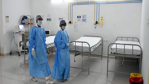 ಸಾಂದರ್ಭಿಕ ಚಿತ್ರ