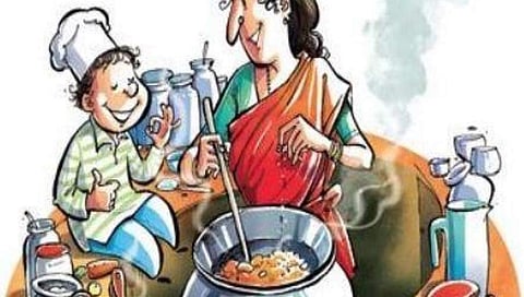 ಸಾಂದರ್ಭಿಕ ಚಿತ್ರ
