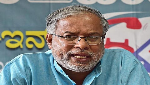 ಸುರೇಶ್ ಕುಮಾರ್