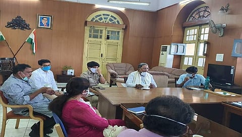 ಸಿದ್ದರಾಮಯ್ಯ