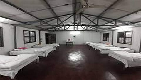 ಸಾಂದರ್ಭಿಕ ಚಿತ್ರ