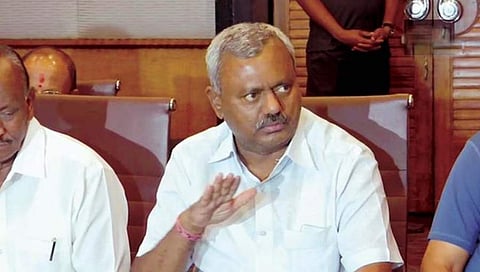 ಎಸ್‌.ಟಿ.ಸೋಮಶೇಖರ್