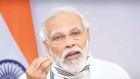 ನರೇಂದ್ರ ಮೋದಿ