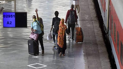 ಸಾಂದರ್ಭಿಕ ಚಿತ್ರ