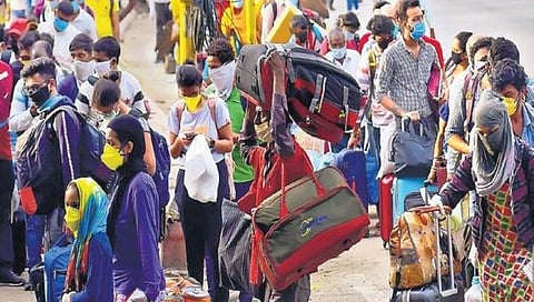 ಸಾಂದರ್ಭಿಕ ಚಿತ್ರ