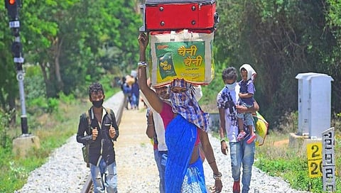 ಸಾಂದರ್ಭಿಕ ಚಿತ್ರ