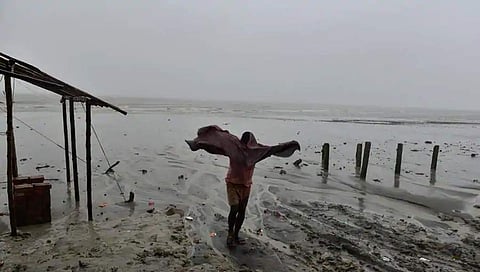 ಸಾಂದರ್ಭಿಕ ಚಿತ್ರ