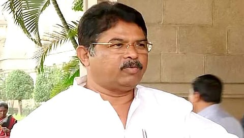 ಆರ್.ಅಶೋಕ್