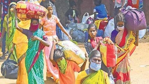 ಸಾಂದರ್ಭಿಕ ಚಿತ್ರ