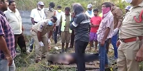 ಸಾಂದರ್ಭಿಕ ಚಿತ್ರ