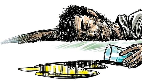 ಸಂಗ್ರಹ ಚಿತ್ರ