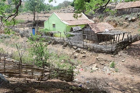 ಚೆಂಗಡಿ ಗ್ರಾಮ