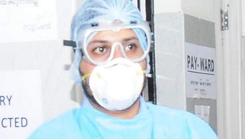 ಸಾಂದರ್ಭಿಕ ಚಿತ್ರ