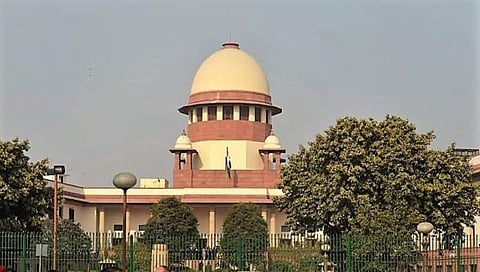 ಸುಪ್ರೀಂಕೋರ್ಟ್
