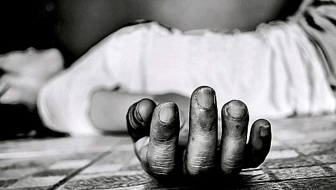 ಸಂಗ್ರಹ ಚಿತ್ರ