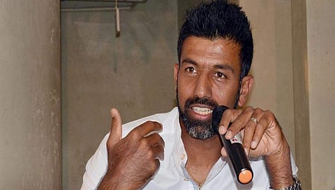 ರೋಹನ್ ಬೋಪಣ್ಣ