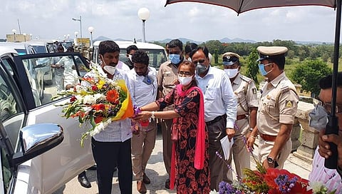 ರಮೇಶ್ ಜಾರಕಿಹೊಳಿ