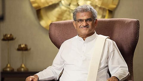Veerendra Heggade