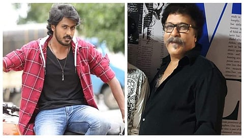 ತೆರೆ ಮೇಲೆ ಮಿಂಚಲು ತಂದೆ-ಮಗ ಜೋಡಿ ರೆಡಿ! ಒಂದೇ ಚಿತ್ರದಲ್ಲಿ ಕ್ರೇಜಿ ಸ್ಟಾರ್ ರವಿಚಂದ್ರನ್ ಹಾಗೂ ವಿಕ್ರಂ ಅಭಿನಯ